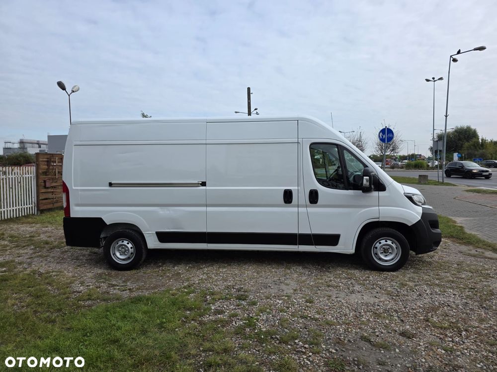 Fiat Ducato L3H2 - 7