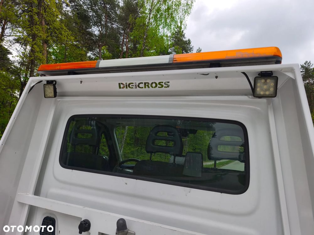 Iveco Daily - 10