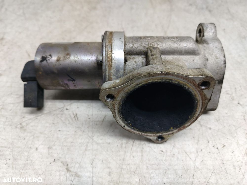 Supapa clapeta EGR 2.0 crdi  D4EA 2841027410 Hyundai Tucson 1 [2004 - - 1