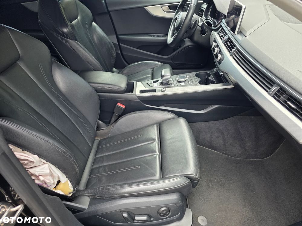 Audi A5 Sportback 2.0 TDI S tronic - 22