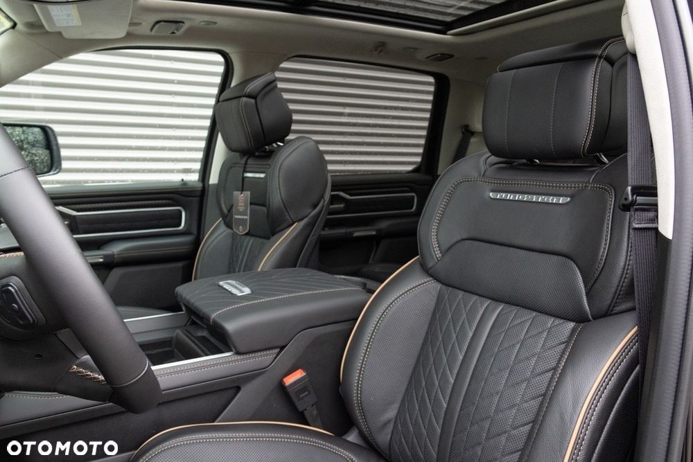 RAM 1500 Tungsten - 22