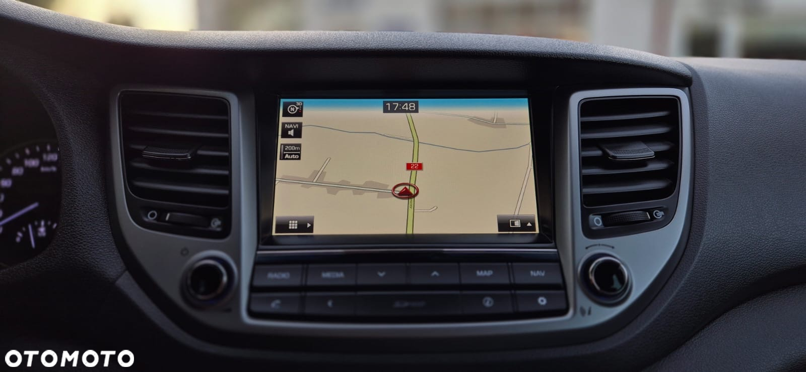 Hyundai Tucson - 18