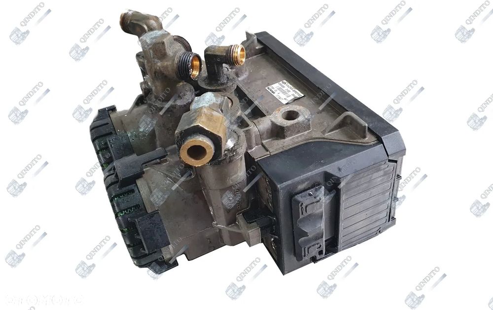ZAWÓR MODULATOR EBS SCANIA R 1773677 - 1