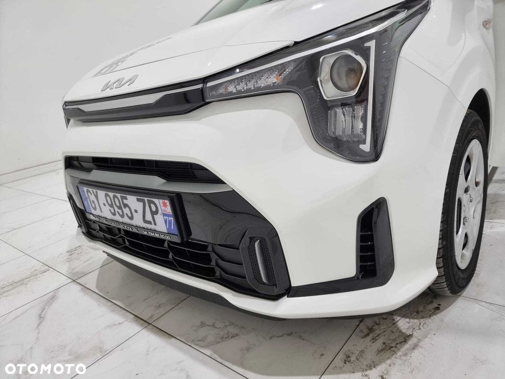 Kia Picanto - 30