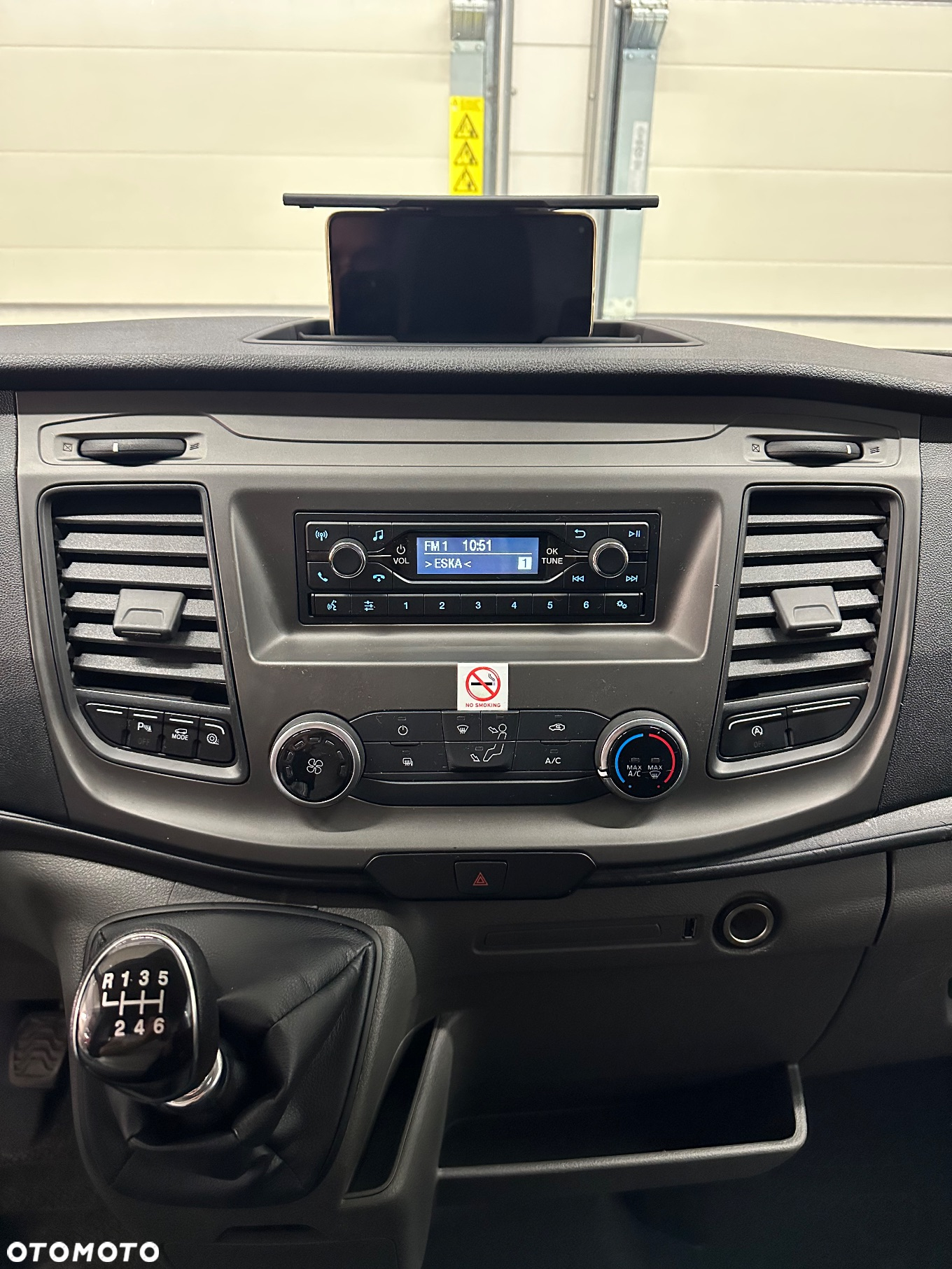 Ford Transit - 14