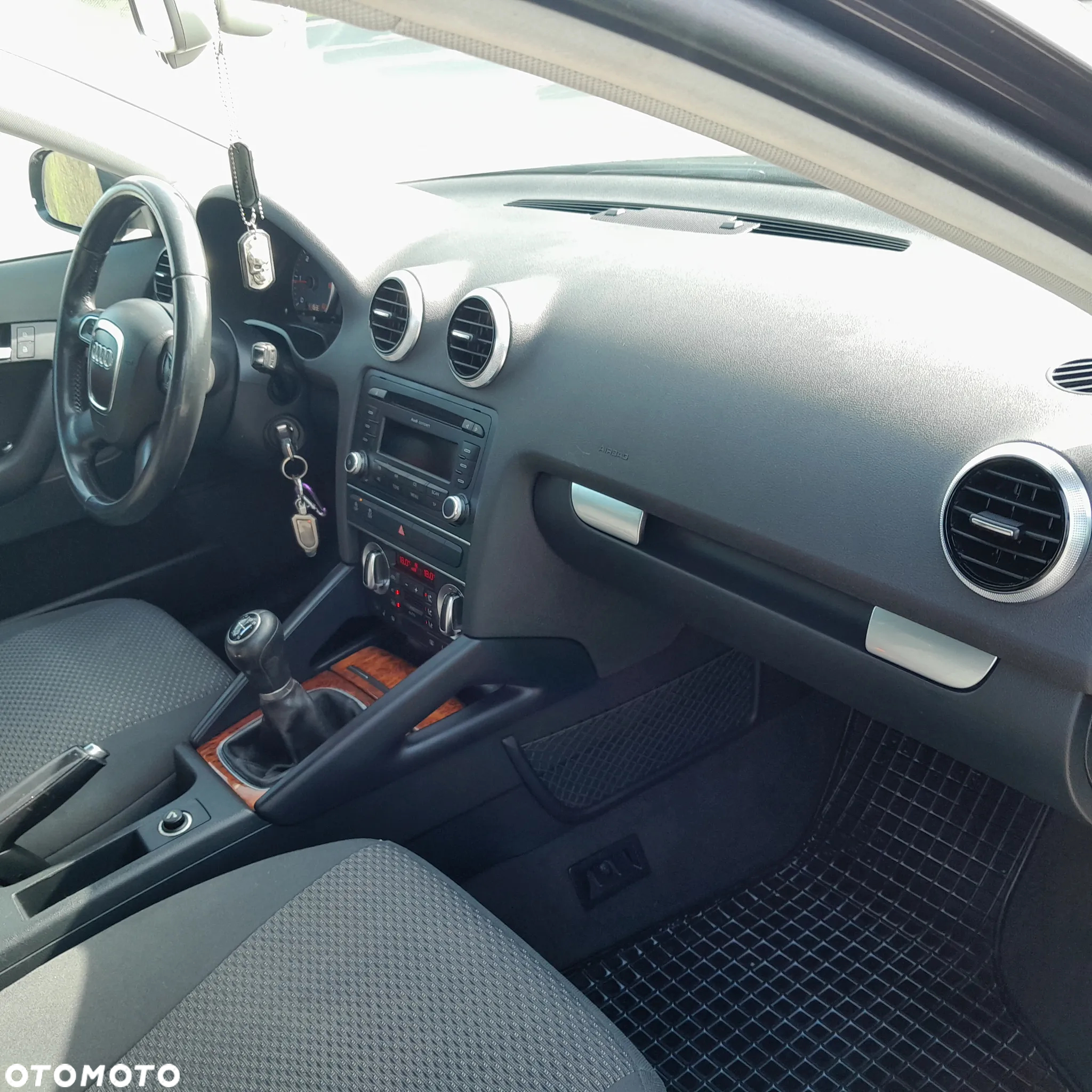 Audi A3 - 11