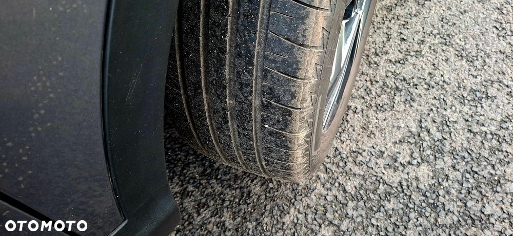 Nissan Qashqai 1.3 DIG-T DCT N-CONNECTA - 19