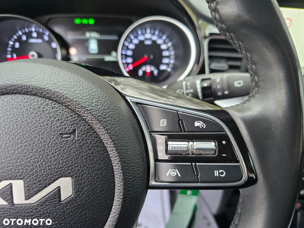 Kia Ceed 1.5 T-GDI OPF Vision - 29