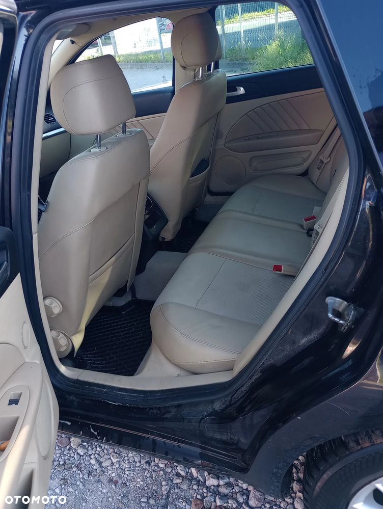 Alfa Romeo 159 2.0JTDM Sport Plus - 4