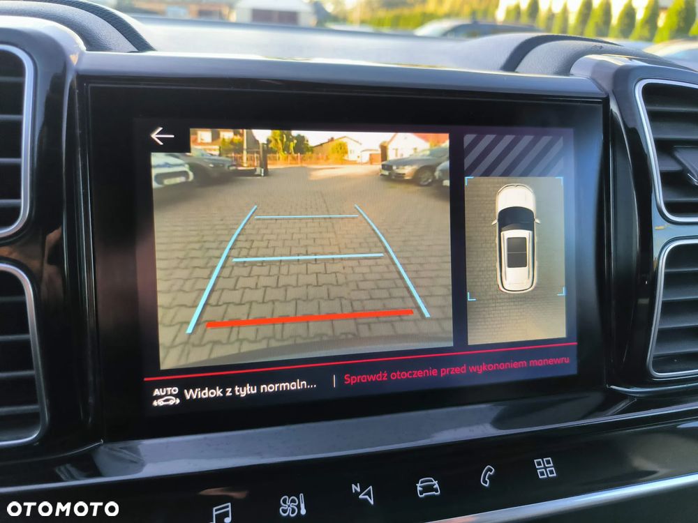 Citroën C5 Aircross 1.2 PureTech Shine Pack EAT8 - 30