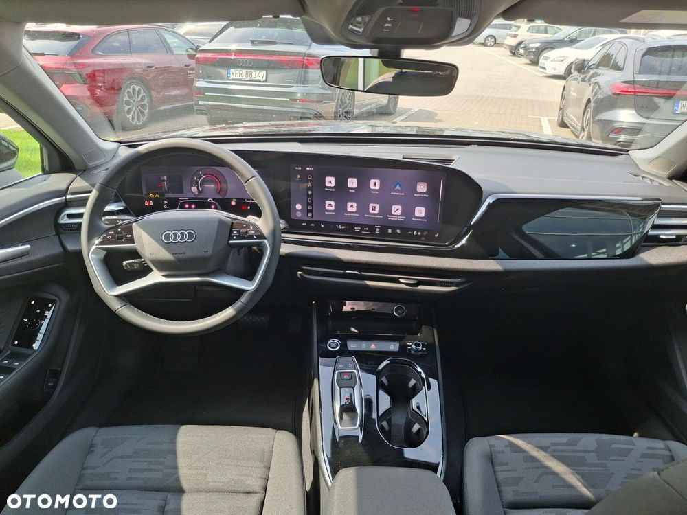 Audi A5 Avant - 20