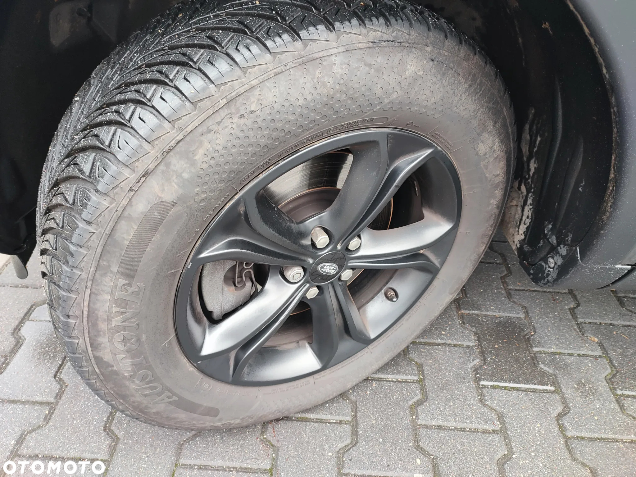 Land Rover Discovery Sport - 5
