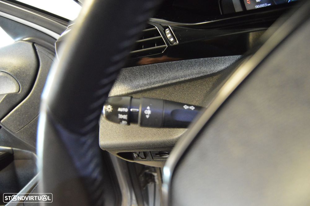 Peugeot 308 PureTech 130 EAT8 Allure Pack - 34