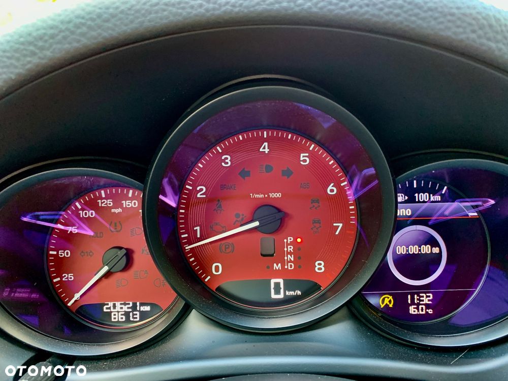 Porsche Macan S - 34