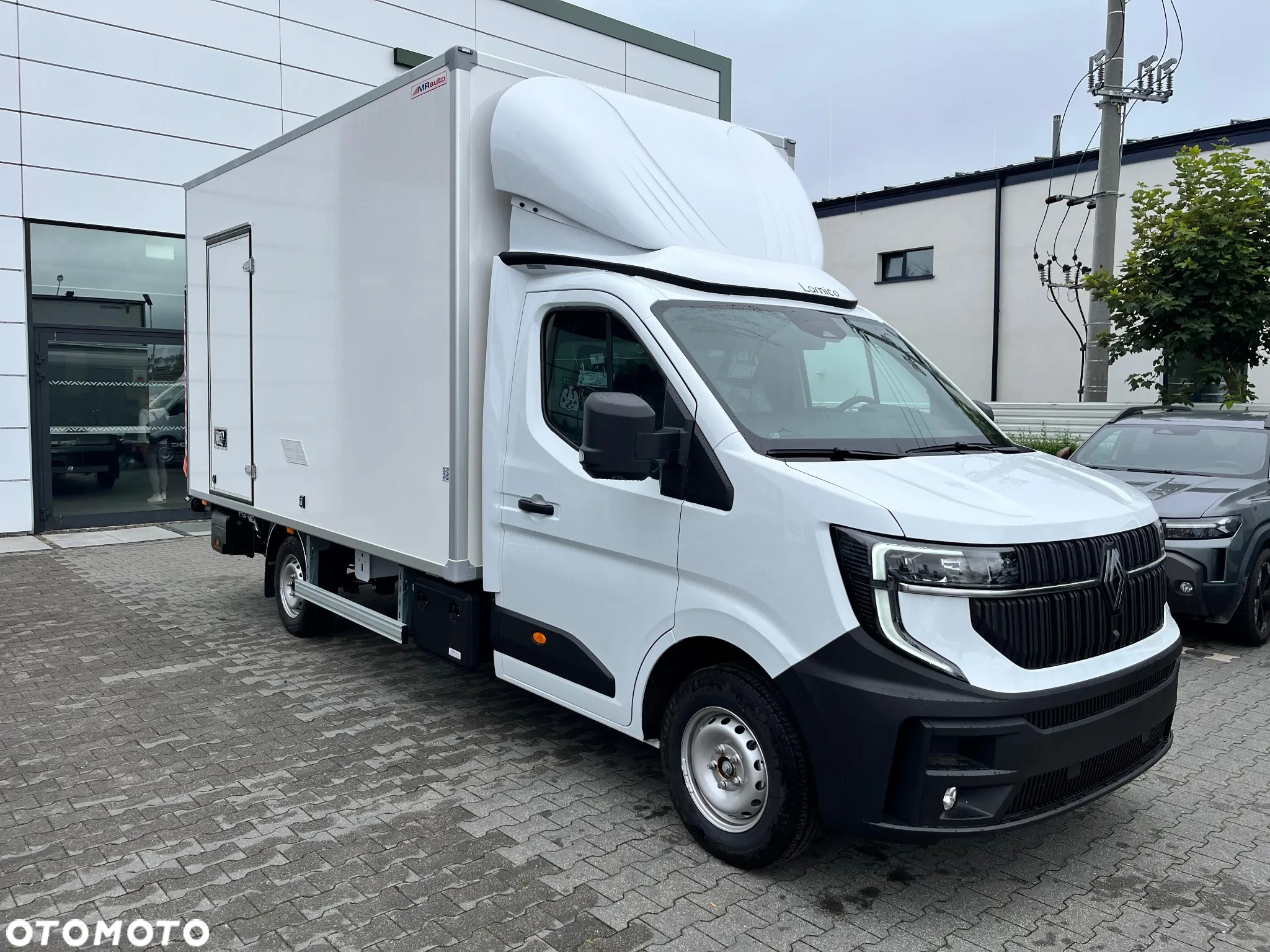 Renault Master - 10