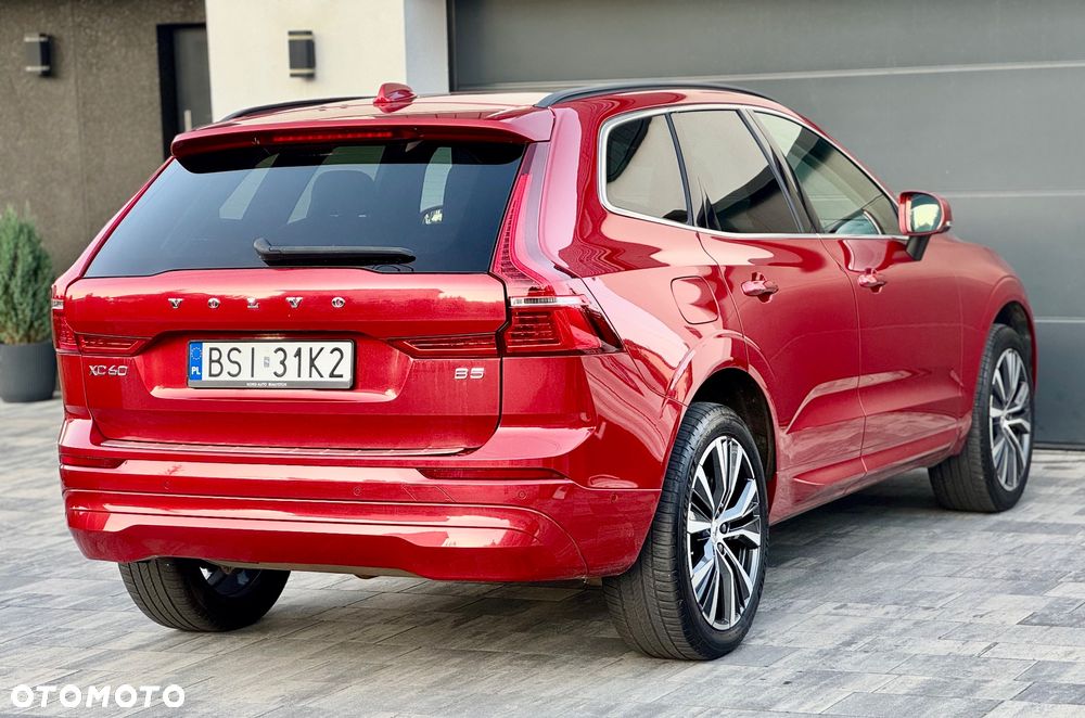 Volvo XC 60 B5 B Geartronic Momentum Pro - 12