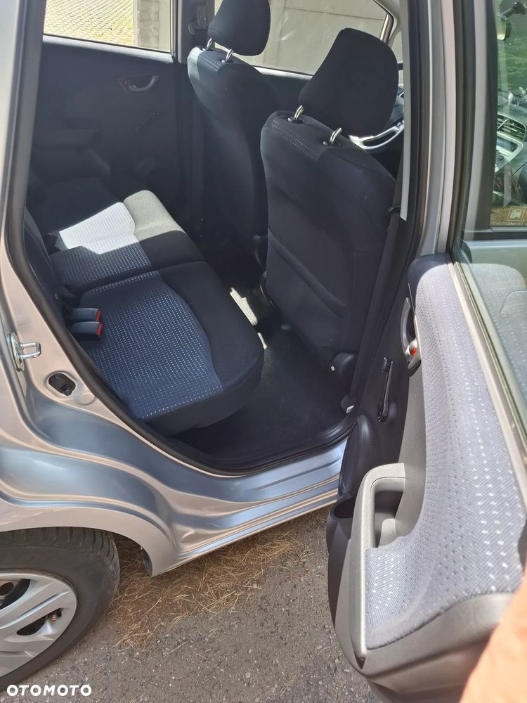 Honda Jazz 1.2 Base VSA - 12