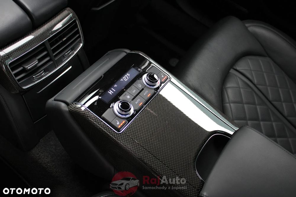 Audi S8 4.0 TFSI Quattro - 18
