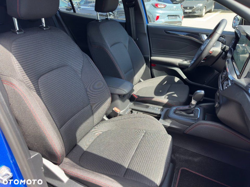 Ford Focus - 22