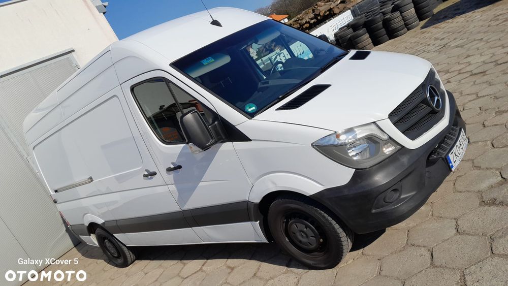 Mercedes-Benz 314 2,2 CDI - 11