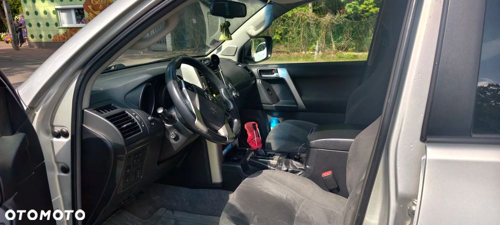 Toyota Land Cruiser LC 4.0 V6 Invincible - 5
