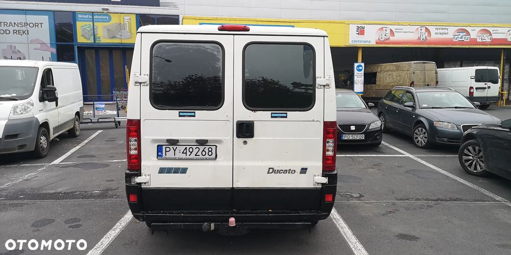 Fiat Ducato - 6