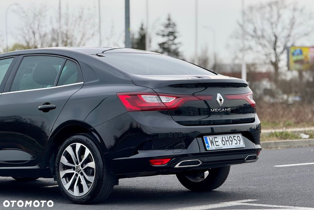 Renault Megane 1.3 TCe FAP Intens EDC - 18