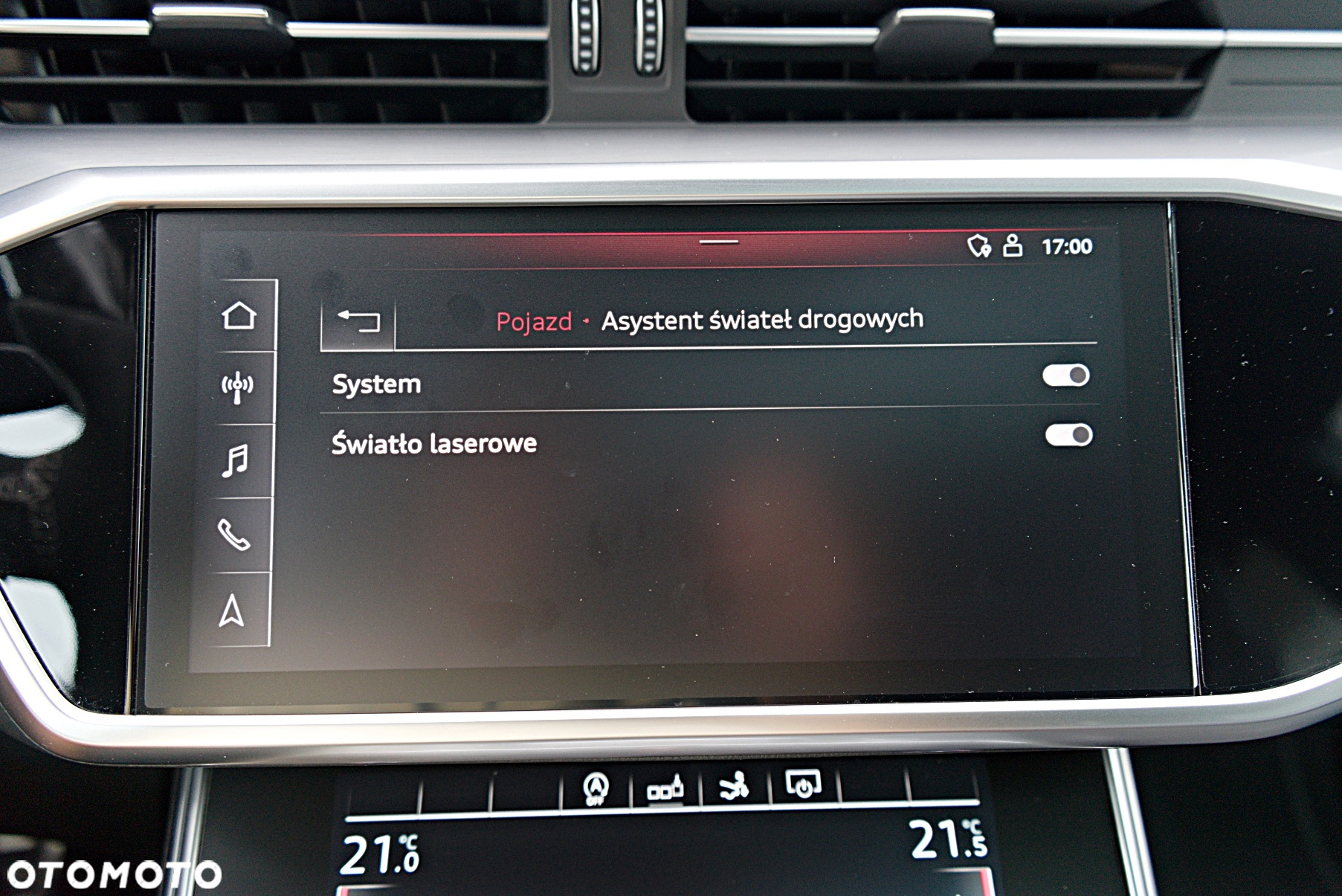 Audi A7 Sportback 45 TFSI mHEV Quattro S tronic - 31