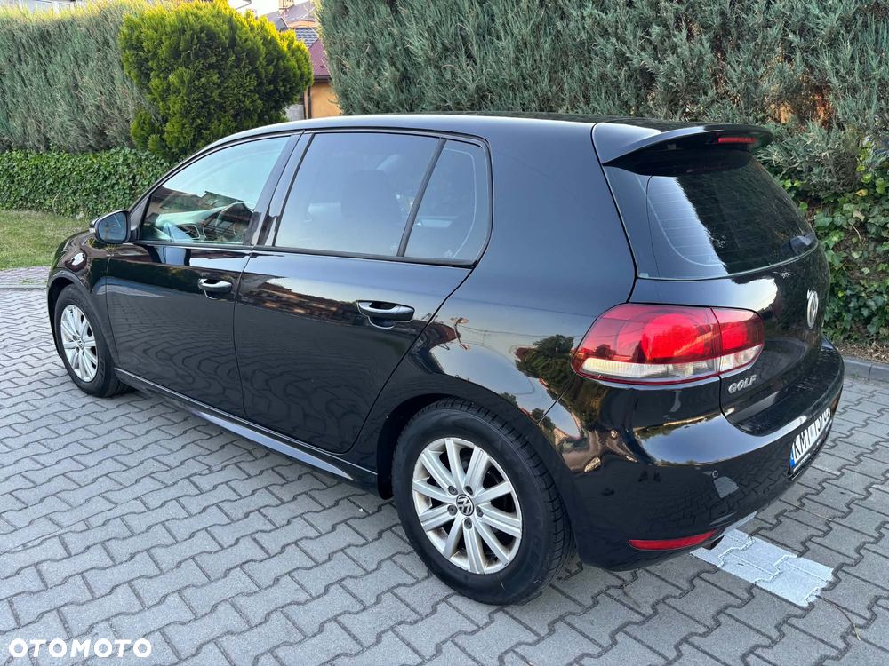 Volkswagen Golf 1.6 TDI Trendline - 2