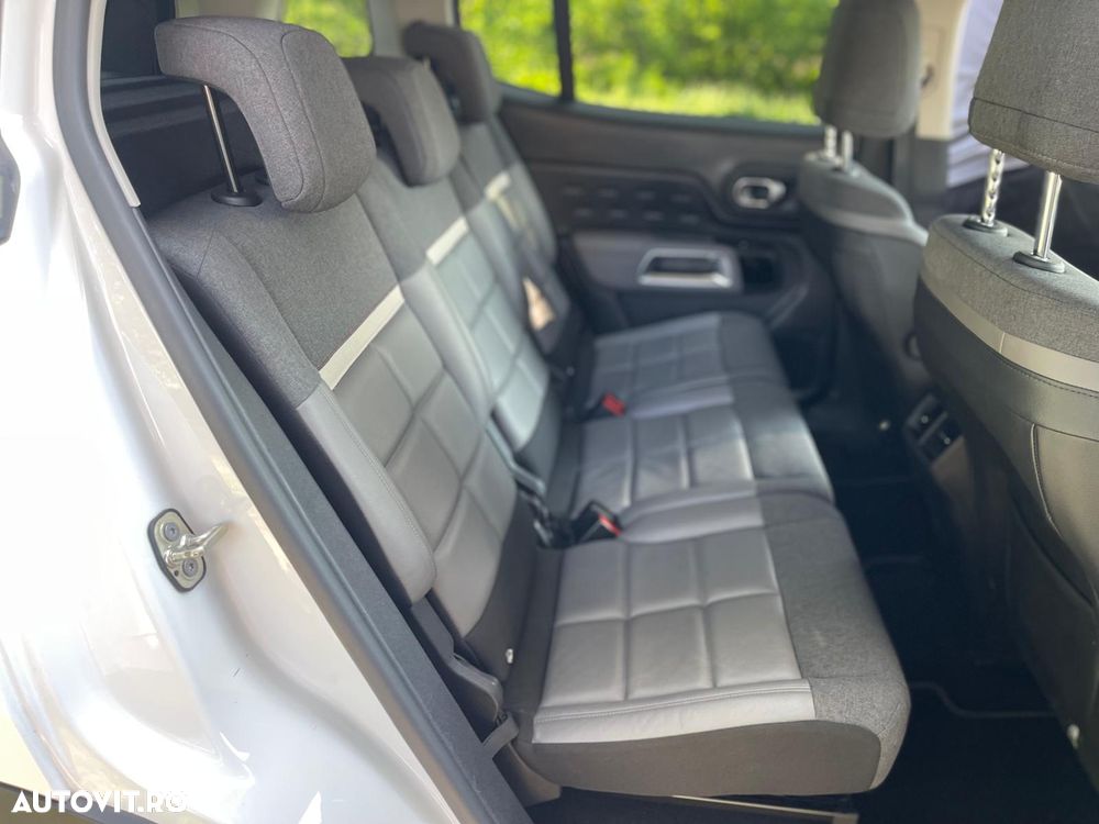 Citroën C5 Aircross 1.6 PHEV FWD 225 EAT8 Feel - 10