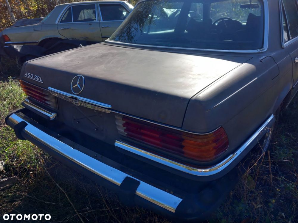 Mercedes-Benz Klasa S - 2