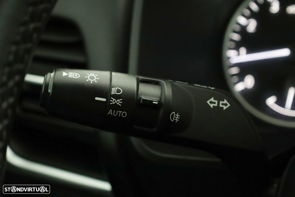 Nissan Qashqai 1.3 DIG-T Acenta - 16