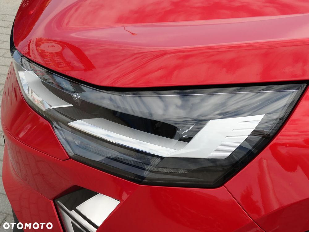 Renault Symbioz TCe Mild Hybrid 140 EDC EVOLUTION - 31