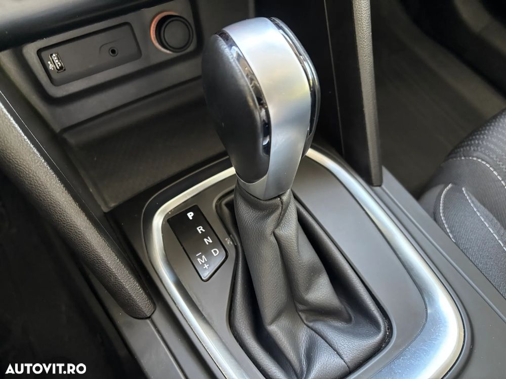Renault Megane TCe GPF EDC Intens - 25