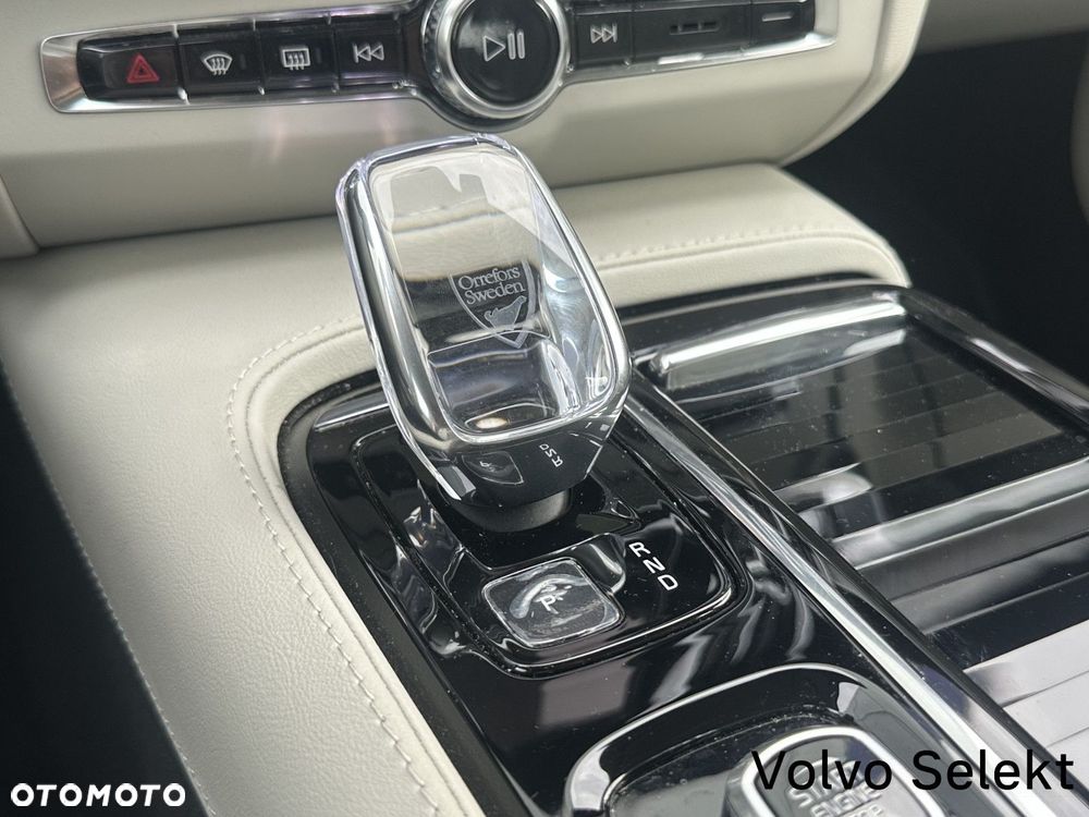 Volvo V90 - 22