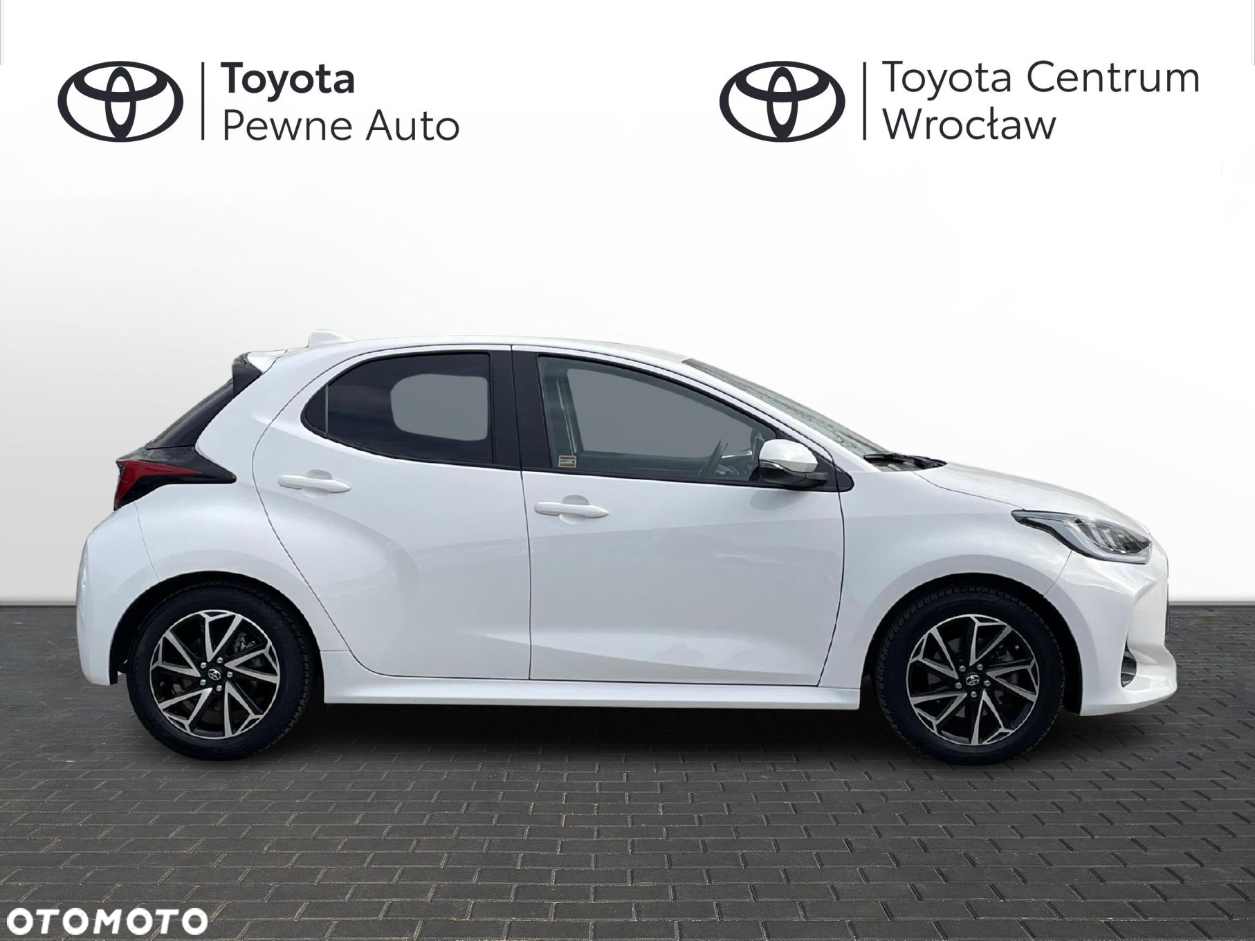 Toyota Yaris - 6