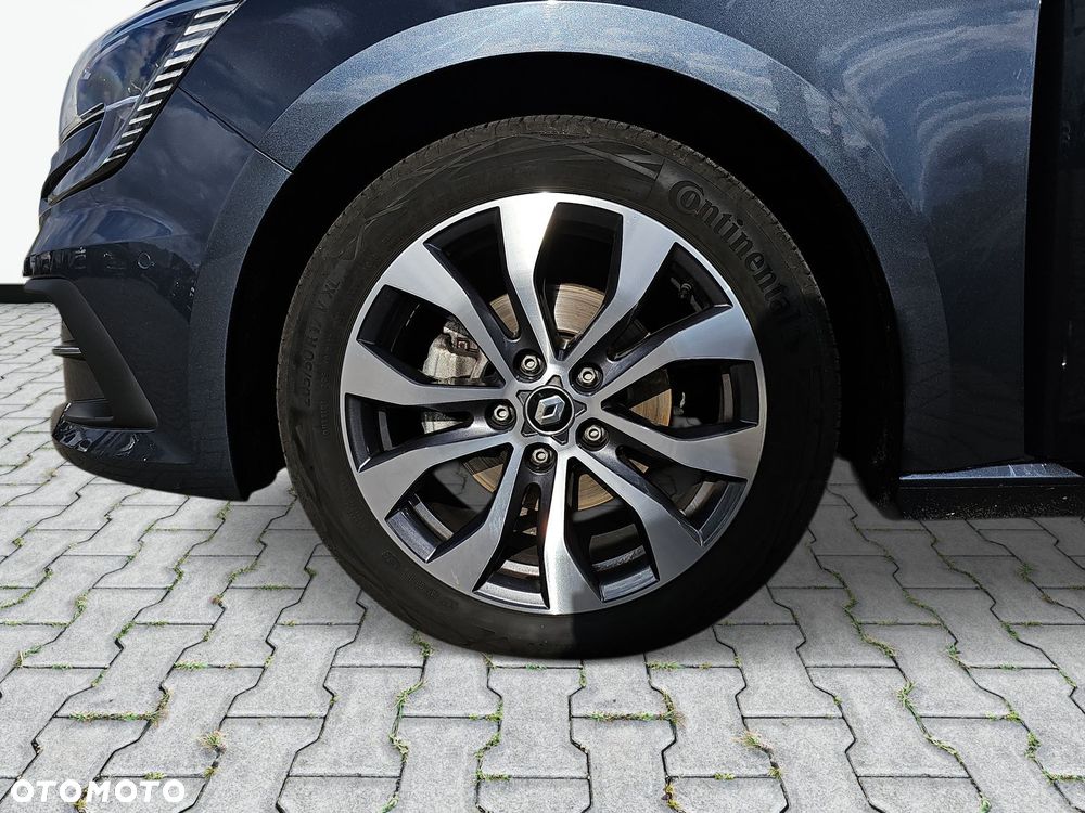 Renault Megane 1.3 TCe Techno - 30