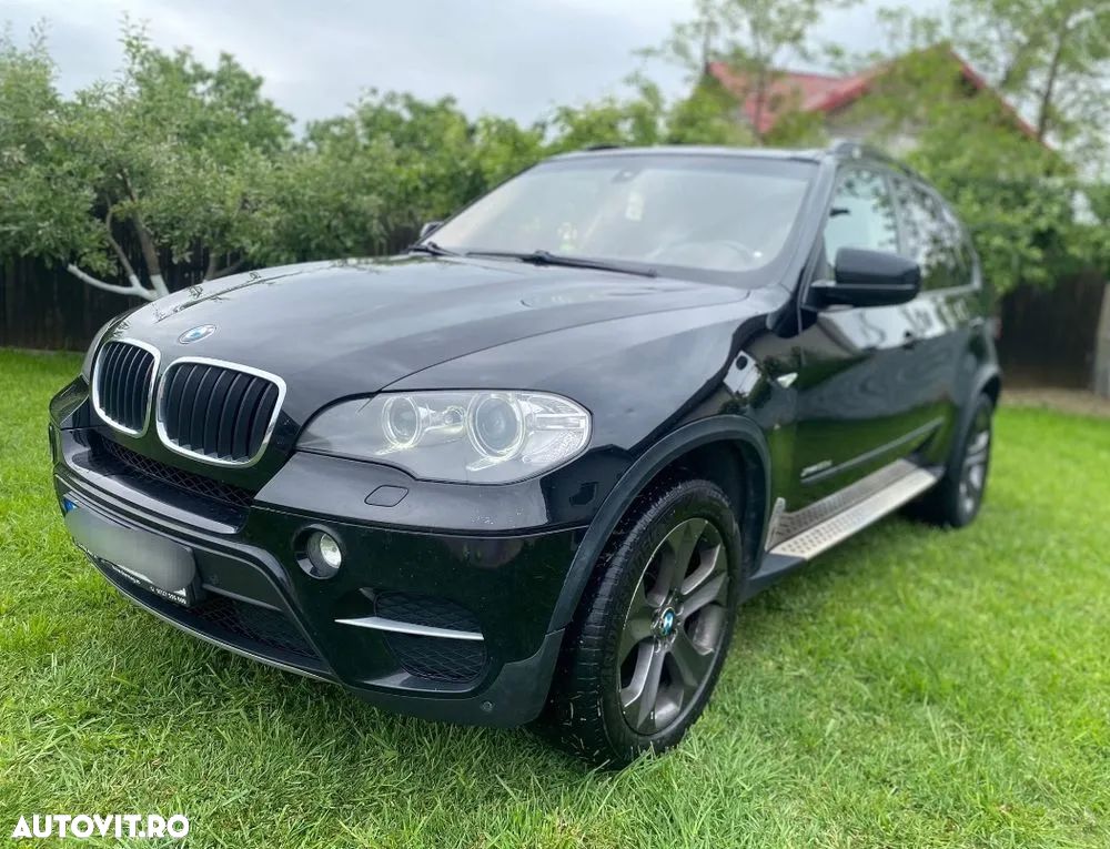 BMW X5 - 15
