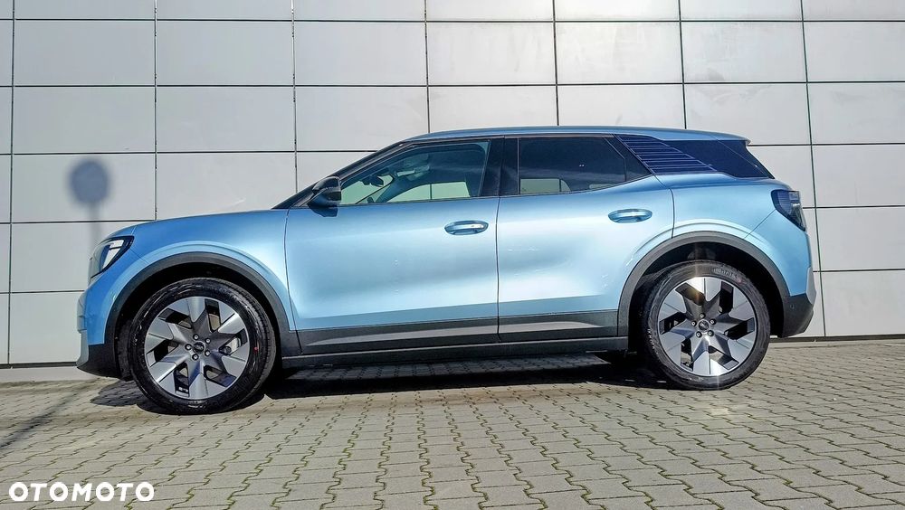 Ford Explorer 77kWh Premium RWD - 8