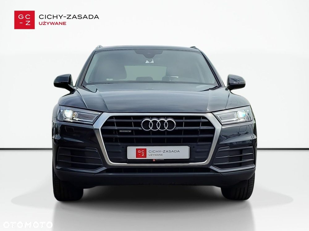 Audi Q5 - 6