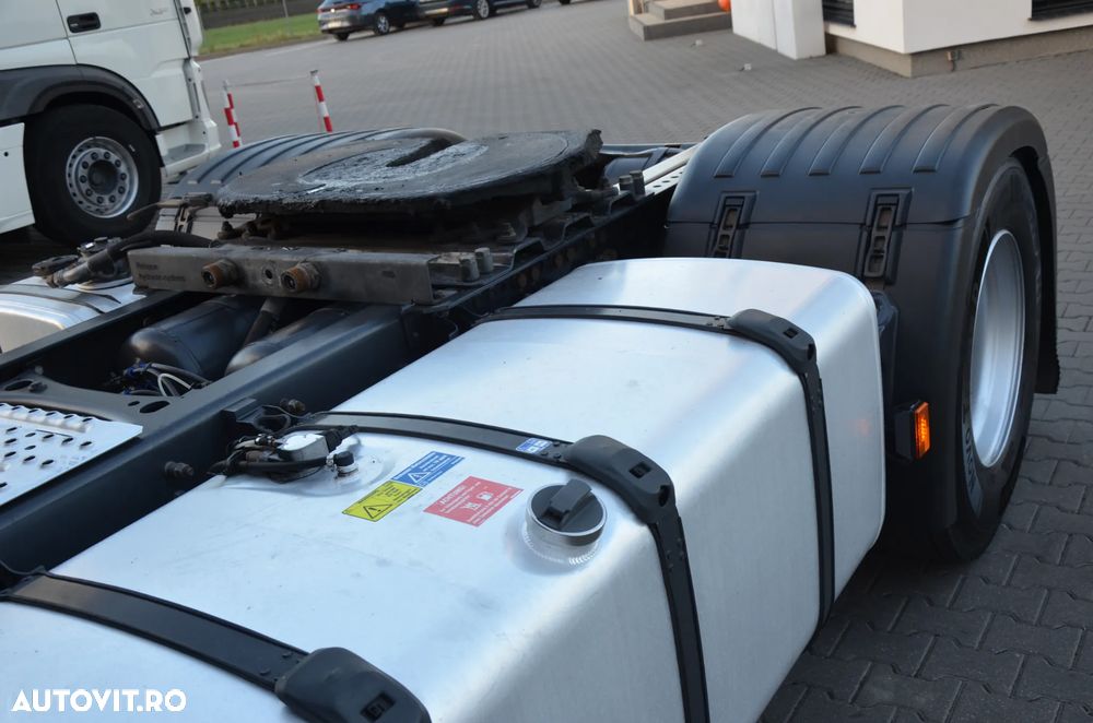 Scania R 450 XT / 2019r / FULL LED / HYDRAULIKA / NAVI / Z NIEMIEC 5023 - 10