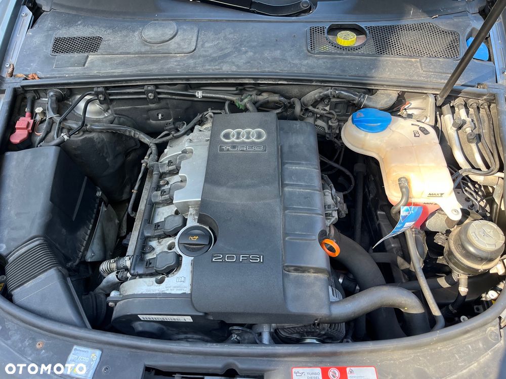 Audi A6 - 20