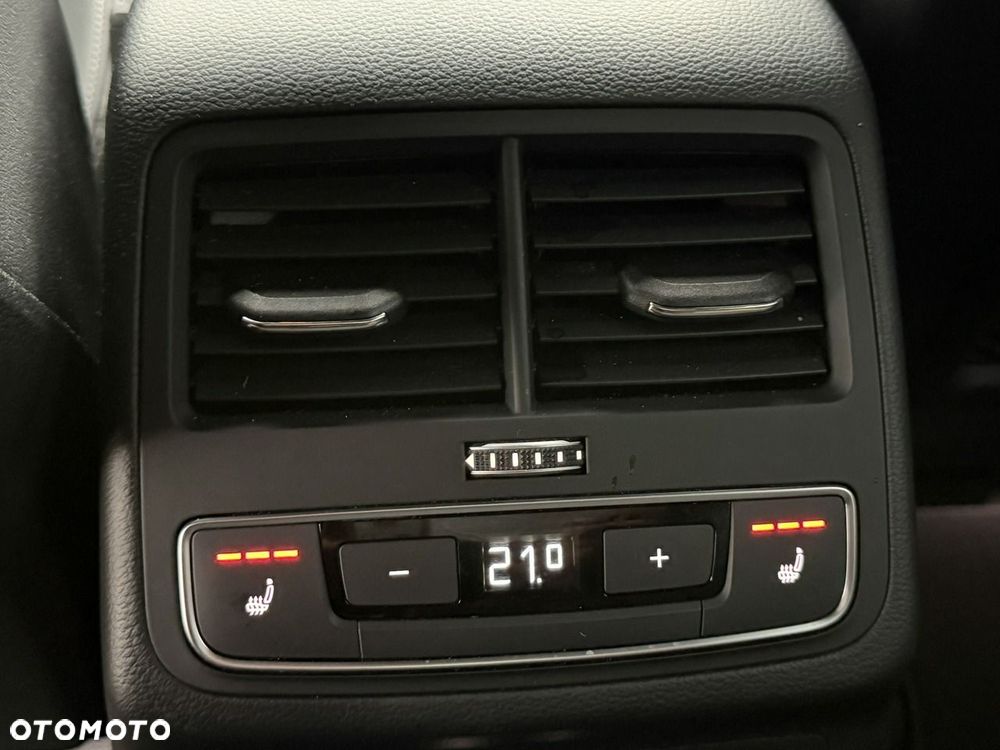 Audi A4 Avant 40 TDI Quattro S Line S tronic - 32