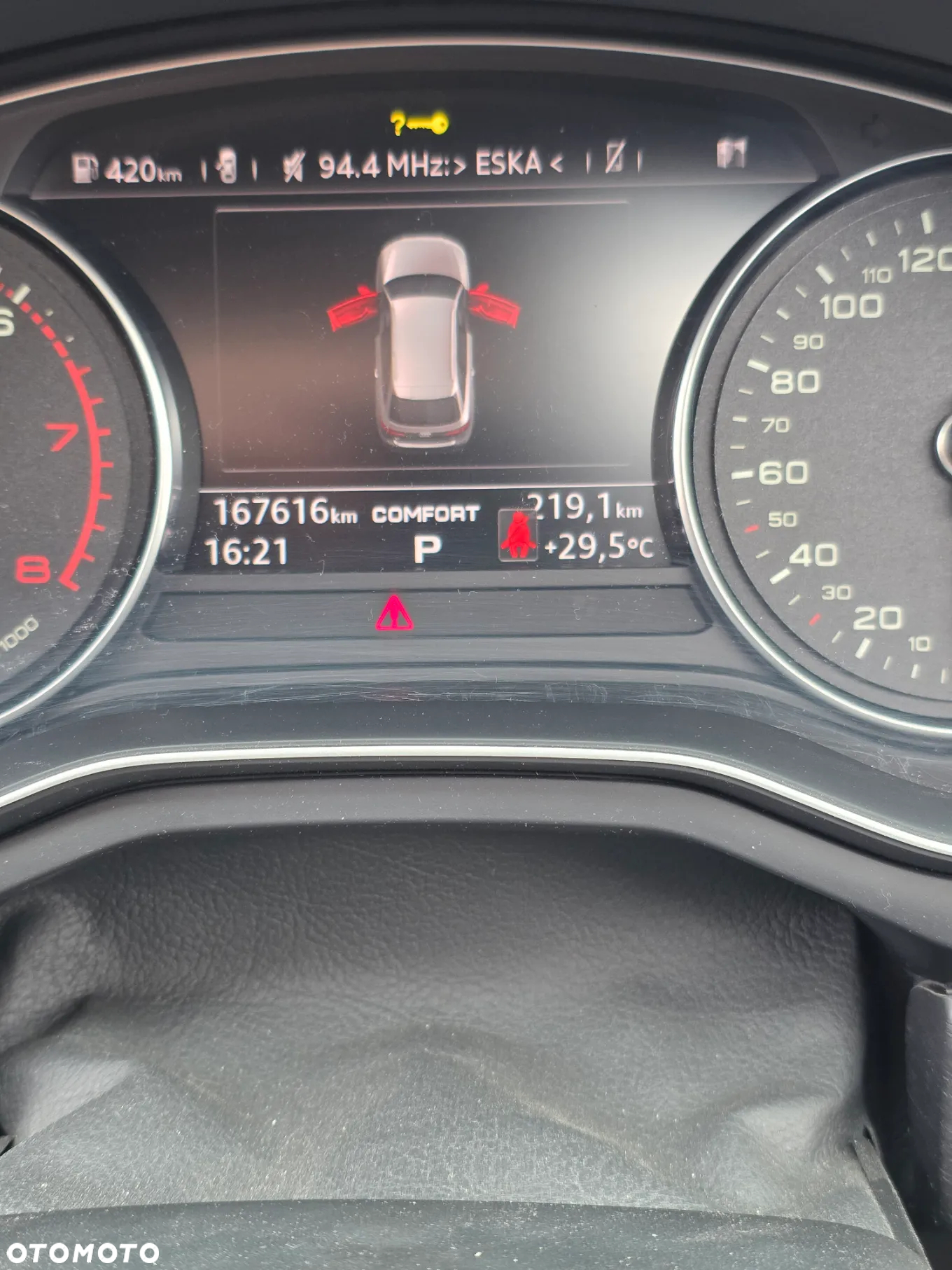 Audi A4 Allroad 2.0 TFSI Quattro S tronic - 4