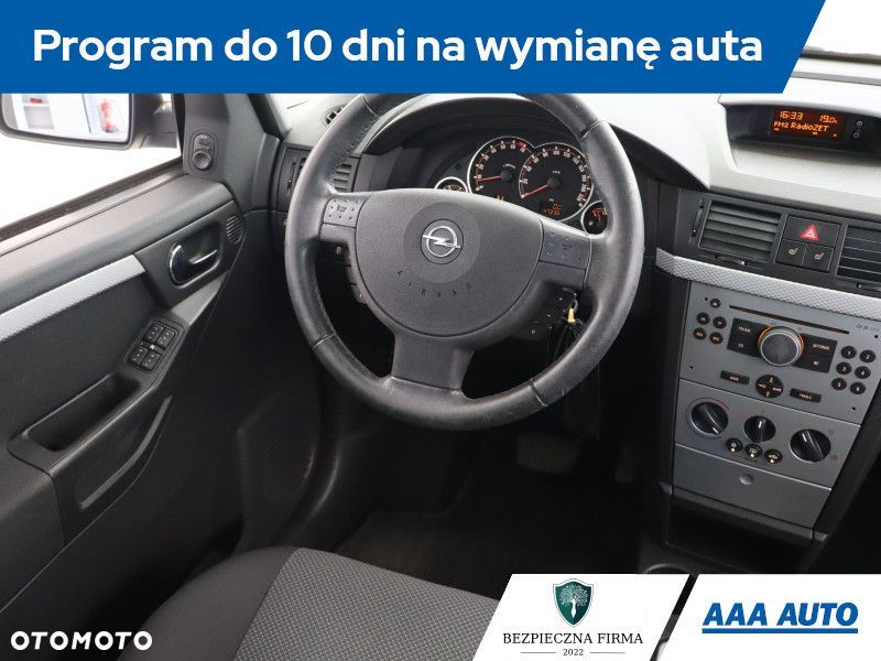 Opel Meriva - 9