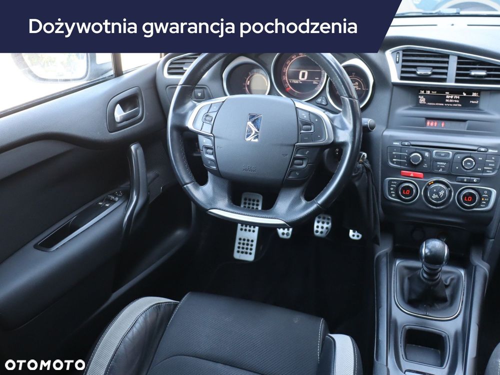 Citroën DS4 - 9