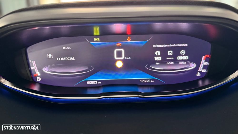 Peugeot 5008 1.5 BlueHDi Active Pack - 9