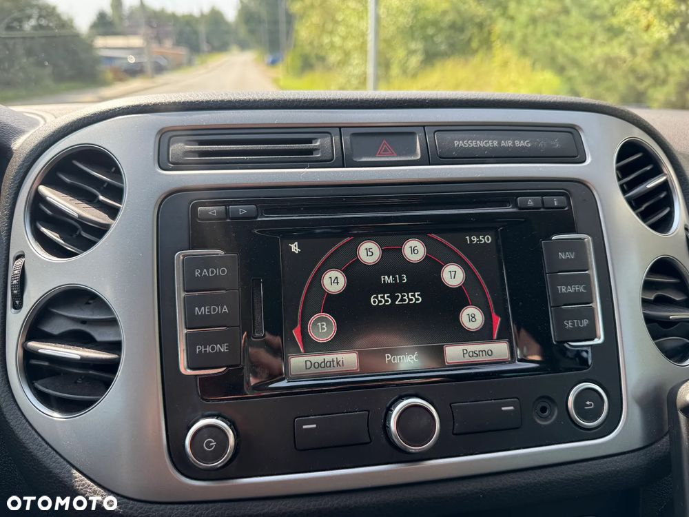 Volkswagen Tiguan 2.0 TDI 4Mot R-Style DSG - 7