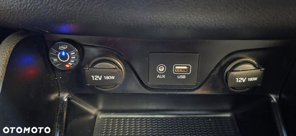 Hyundai Tucson - 25
