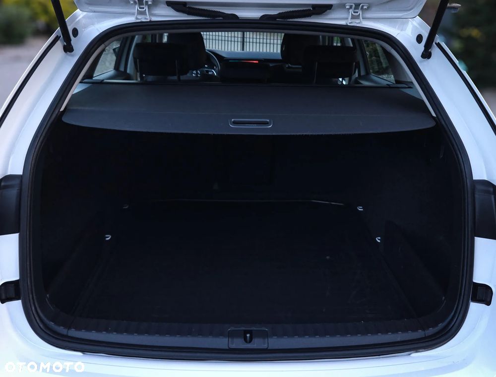 Skoda Octavia 2.0 TDI DSG Edition - 19